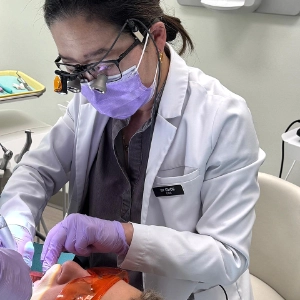 Dr. Choe