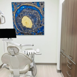 Treatment Room