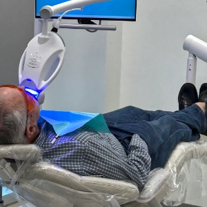 Zoom! Whitening